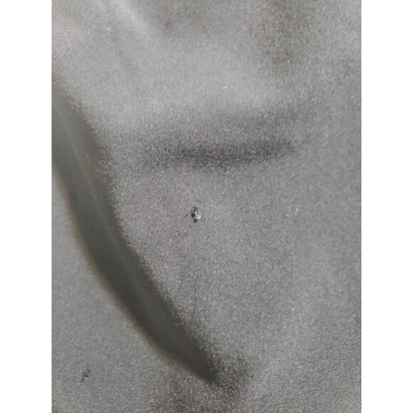 Starter Track Athletic Pants Men's XL Activewear Stretchy Pants Black Stripe - Picture 5 of 12